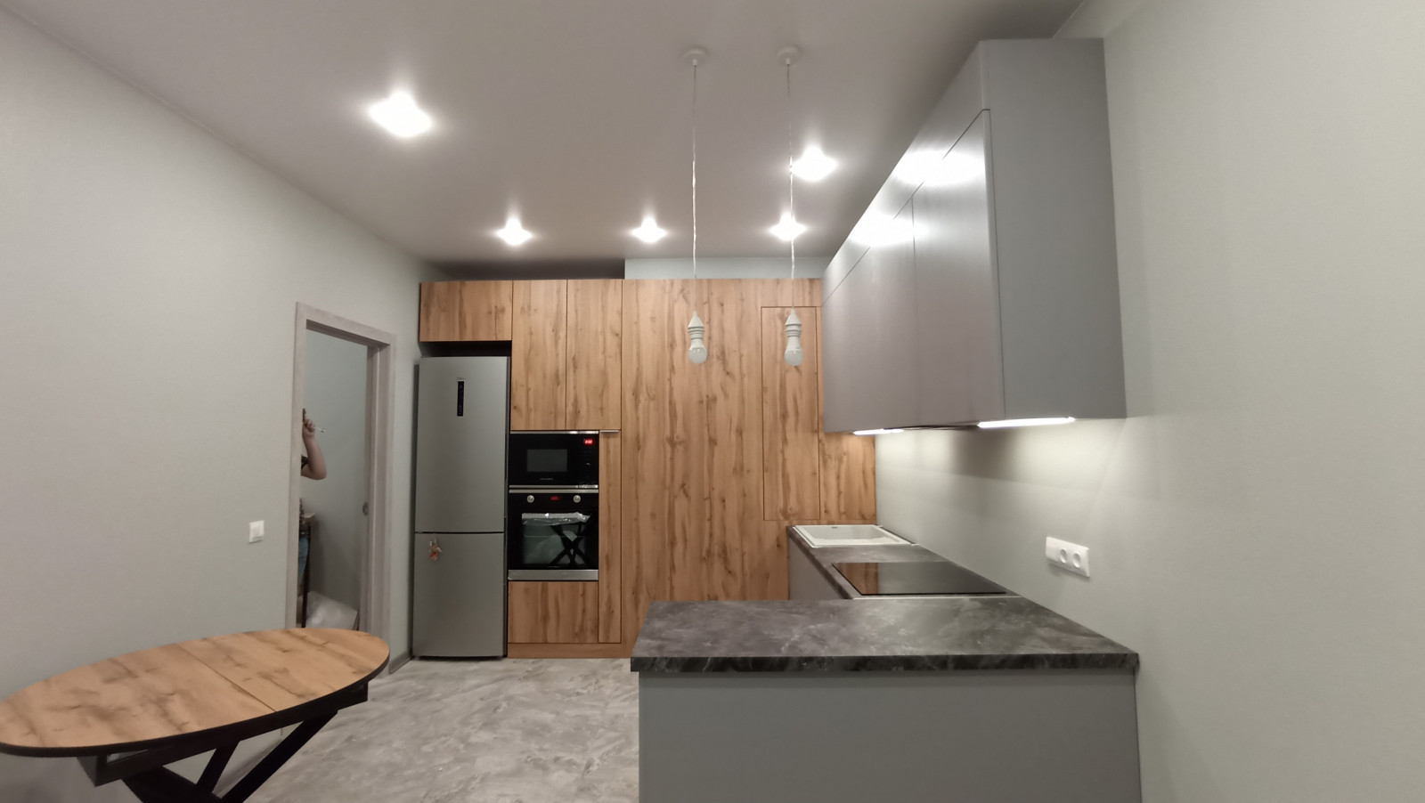 Кухня Краснодар