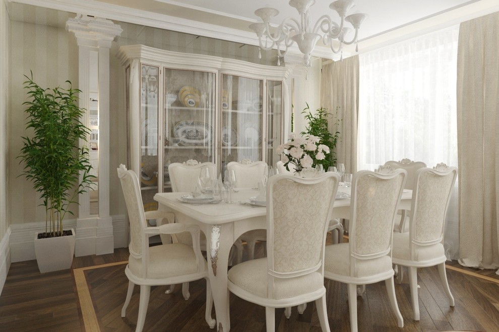 Малая Бронная