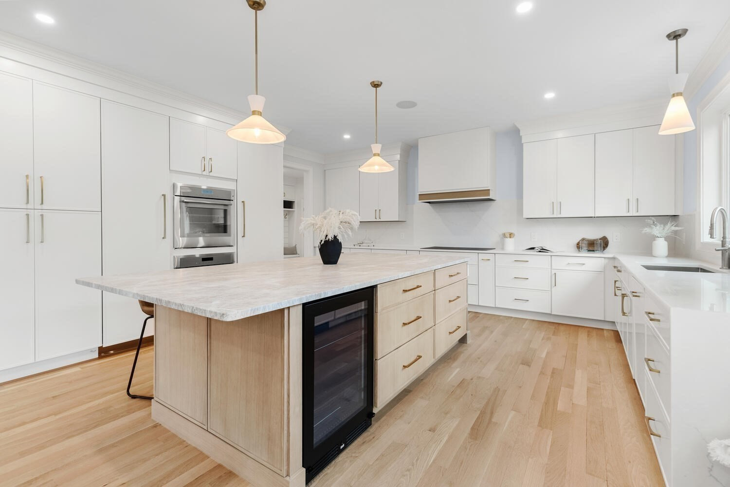 Webster St Lexington