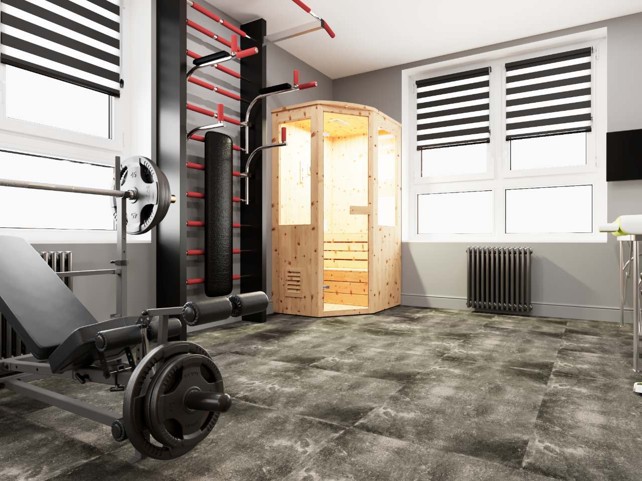 Квартира ЖК "Пикассо"