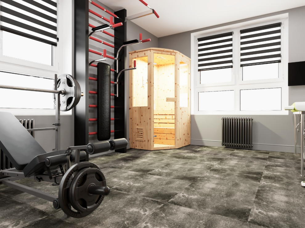 Квартира ЖК "Пикассо"