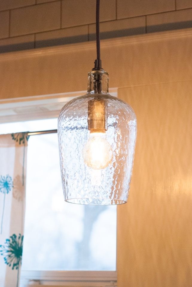 Small Space with Big Ideas!