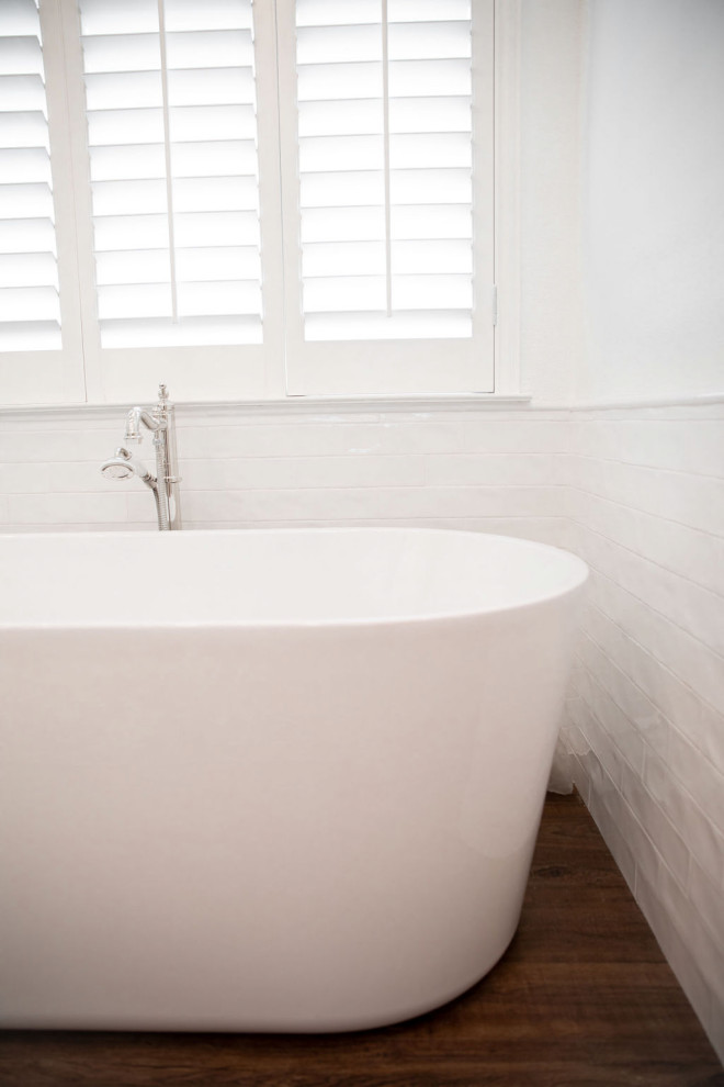 Primary Bathroom II