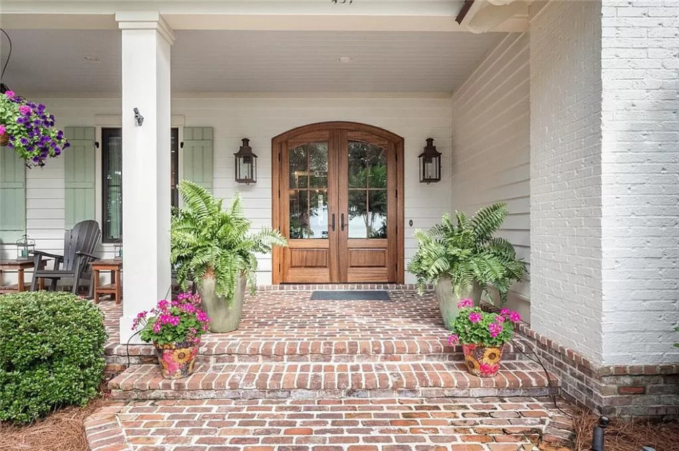 Bay View Cottage