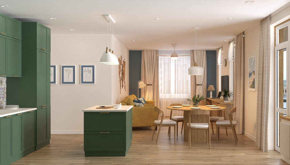 Северное море