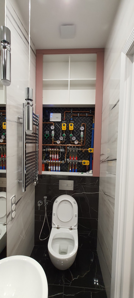 ЖК Серебряный Парк