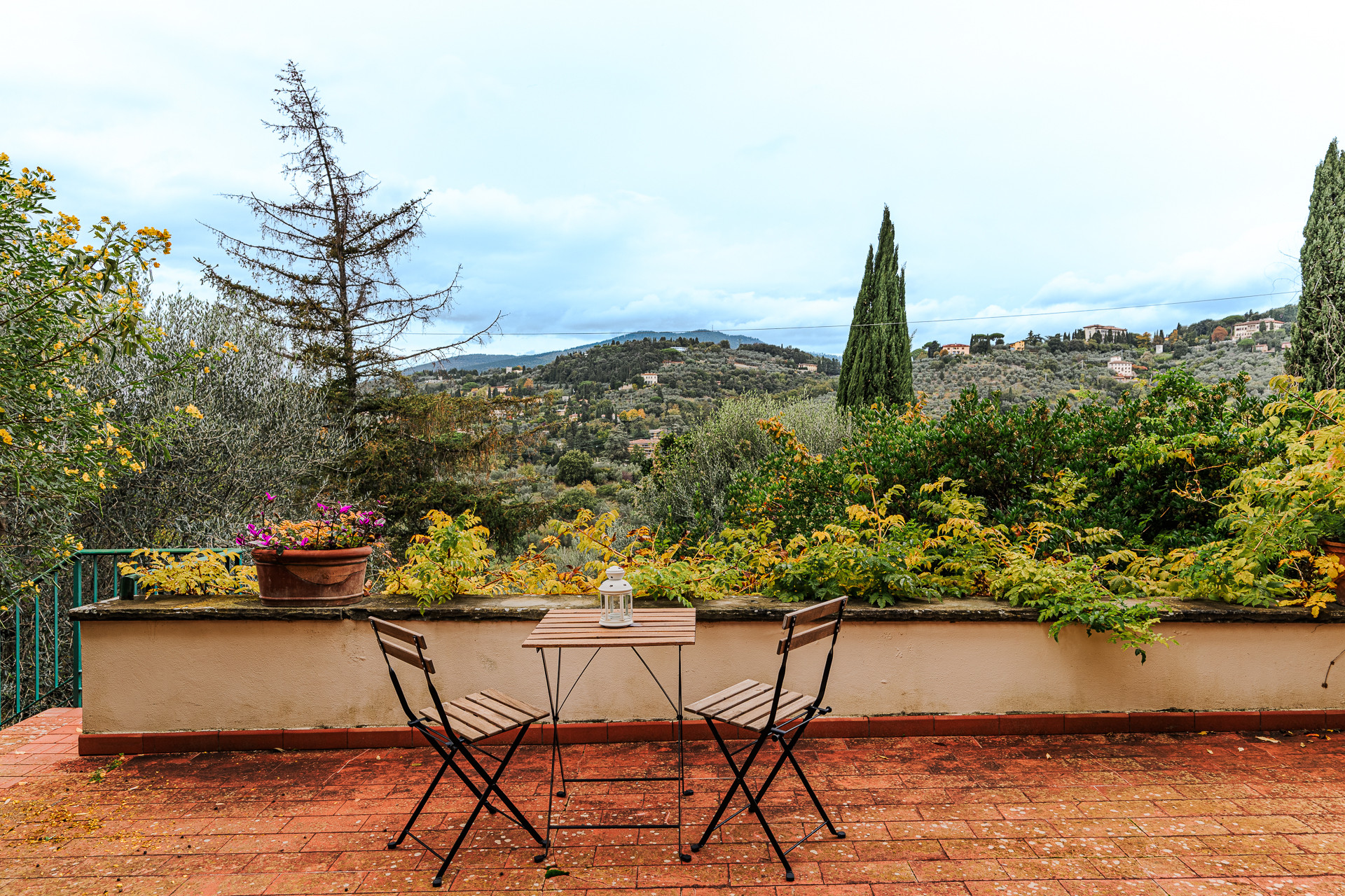 Viuzzo del Poggiolino - Firenze