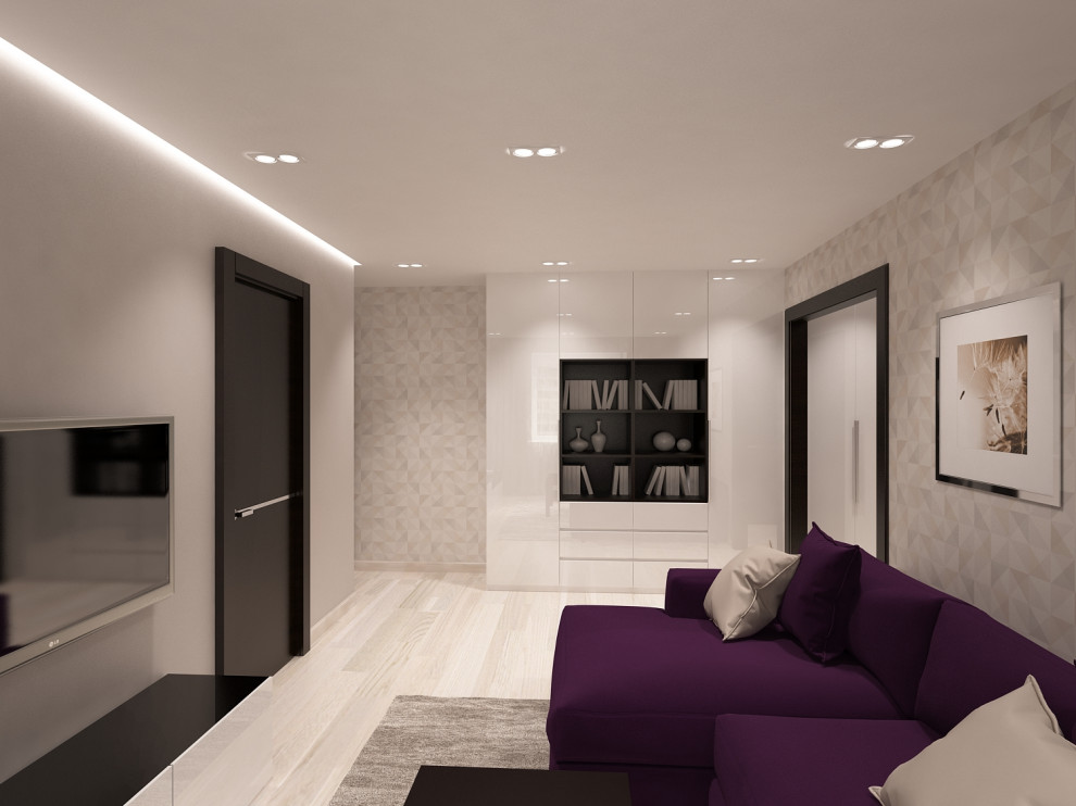 Квартира в хрущевке в Симферополе