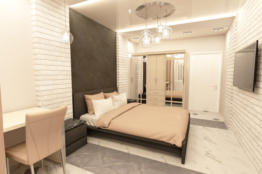 Квартира для молодой семьи