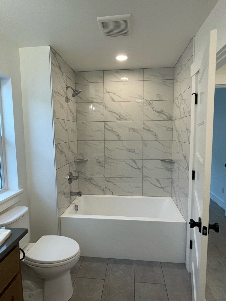 New Construction - West Village Cottages
