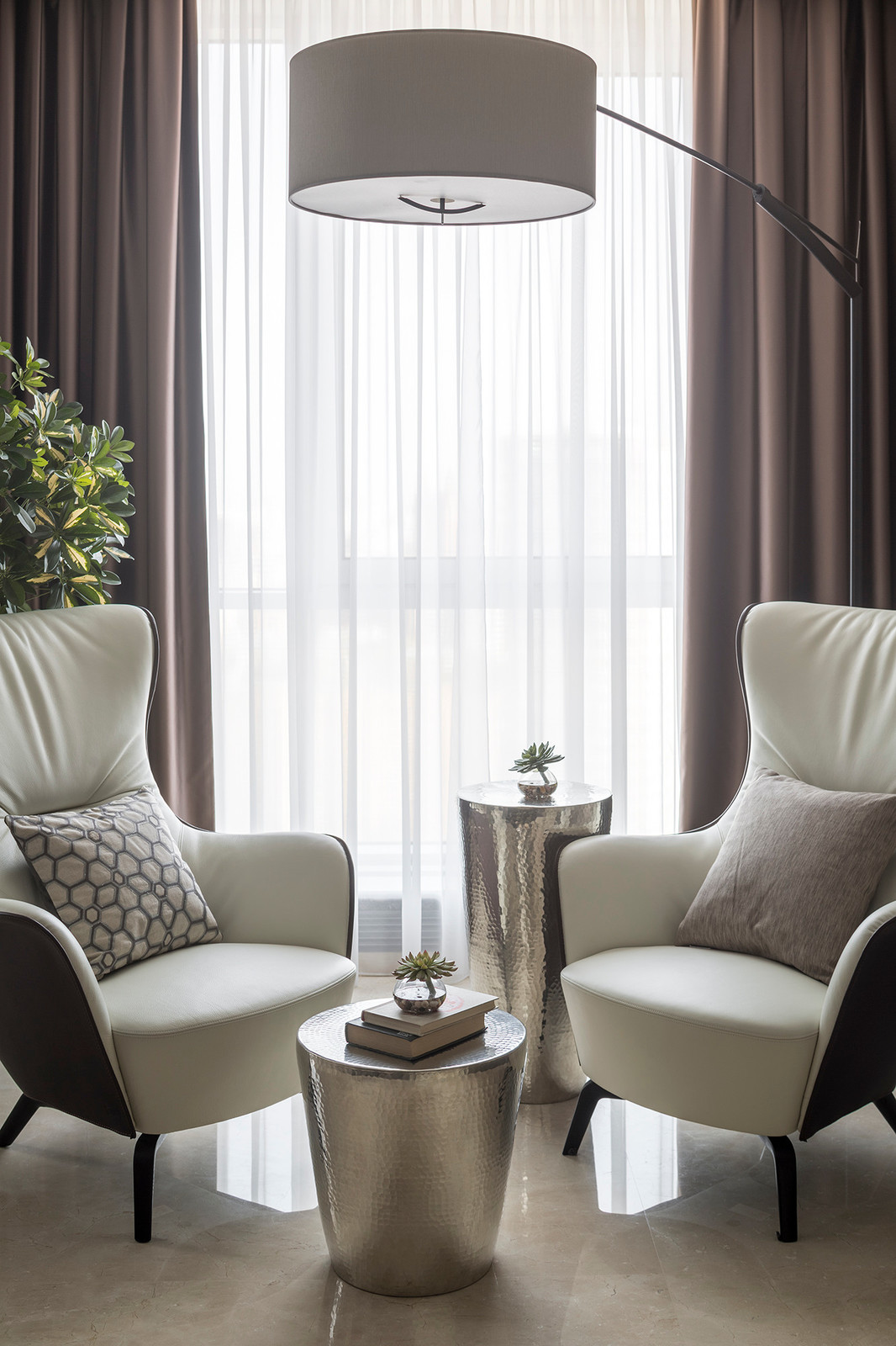 Квартира в ЖК Алые Паруса