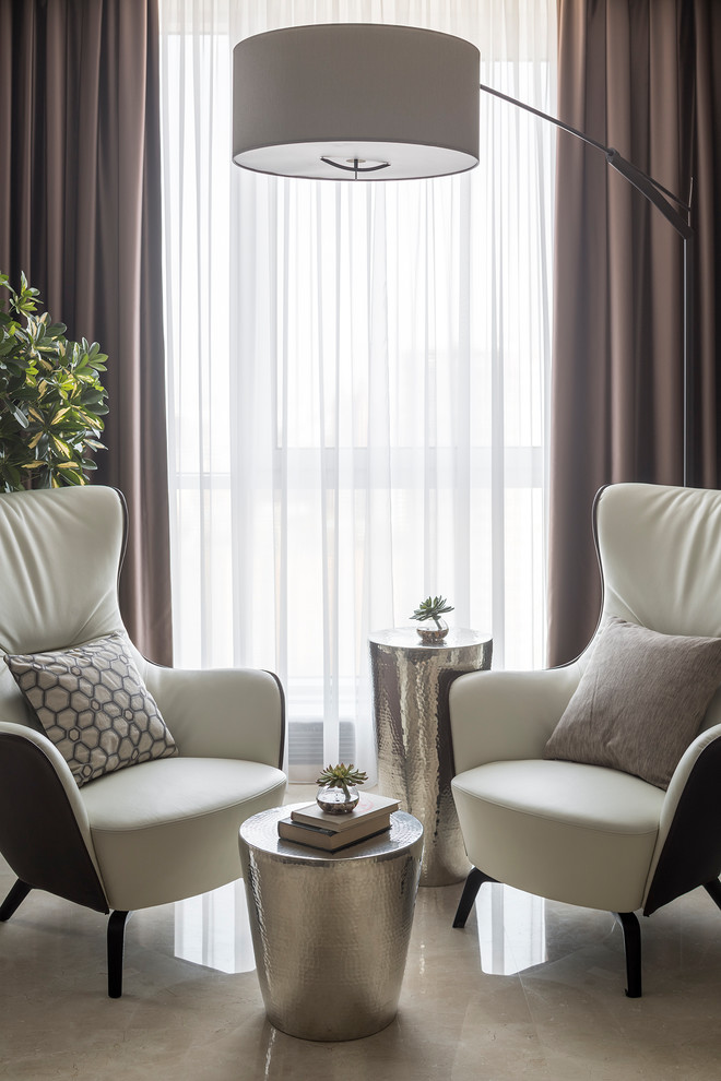 Квартира в ЖК Алые Паруса