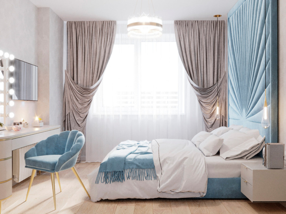 ул. Каспийская, Новосибирск