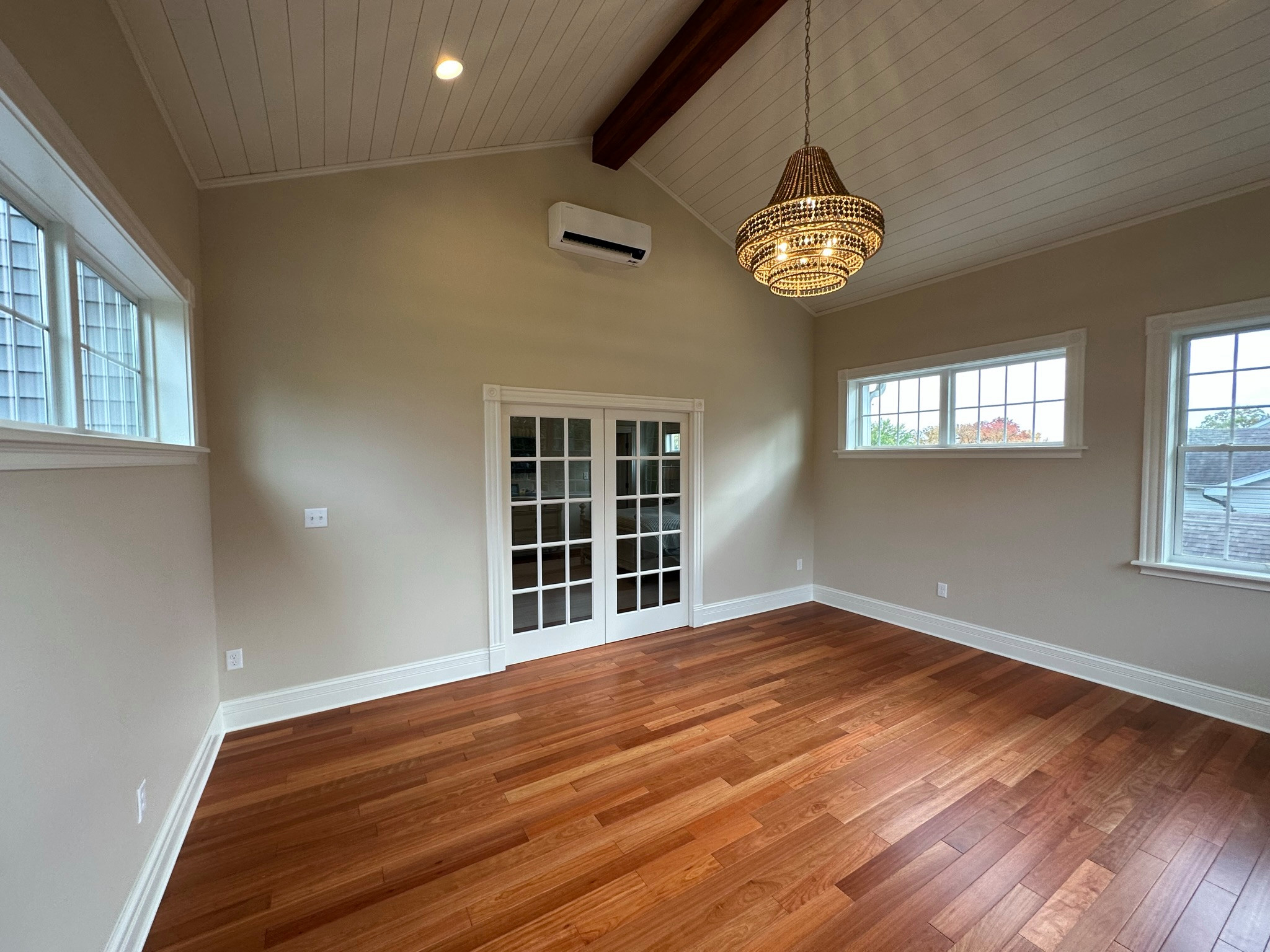 Sunroom Addition in Kirkwood