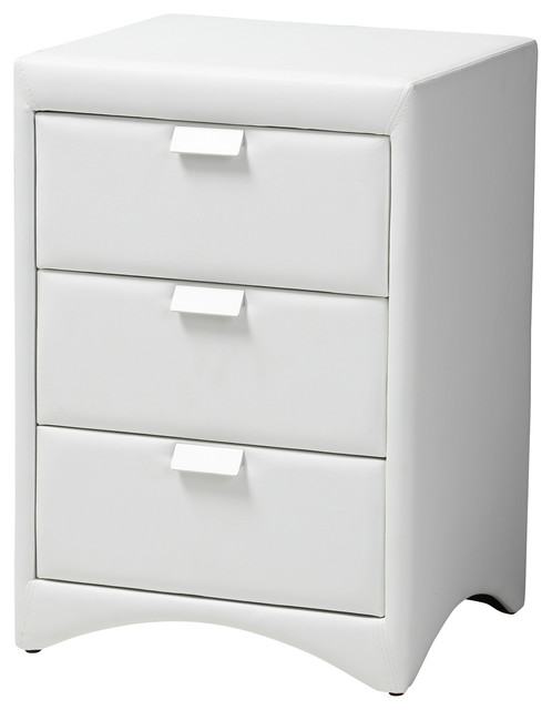 Buy products such as south shore vito nightstand with charging station and drawers, multiple finishes at walmart and save. houzz