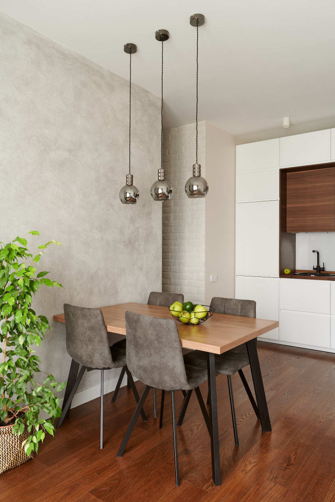 Уютная квартира для двоих