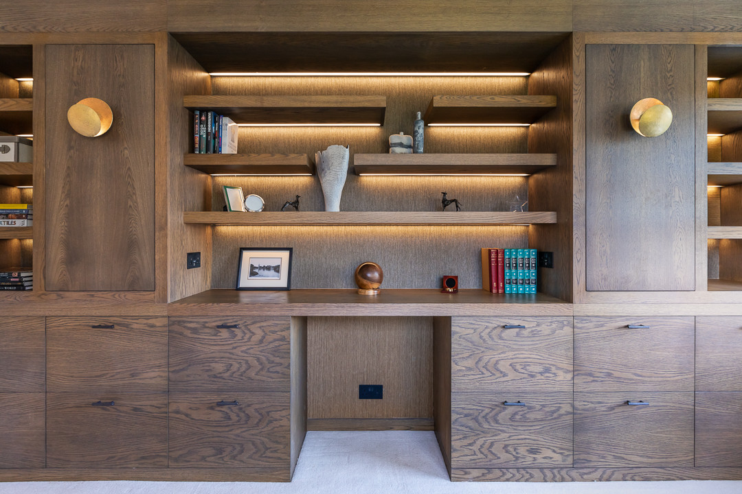 Oraanj Interior Design