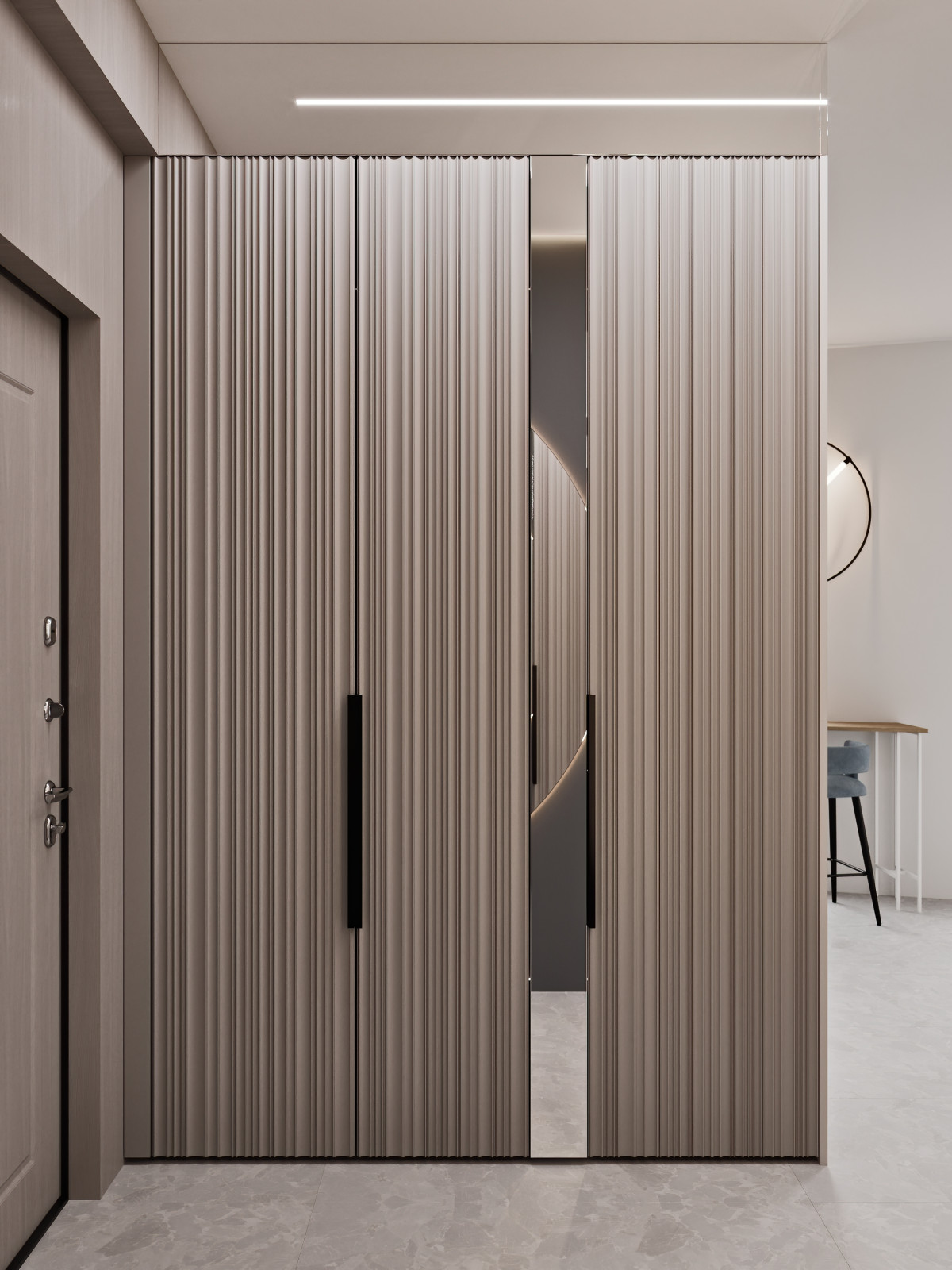 жк Скандинавия Москва