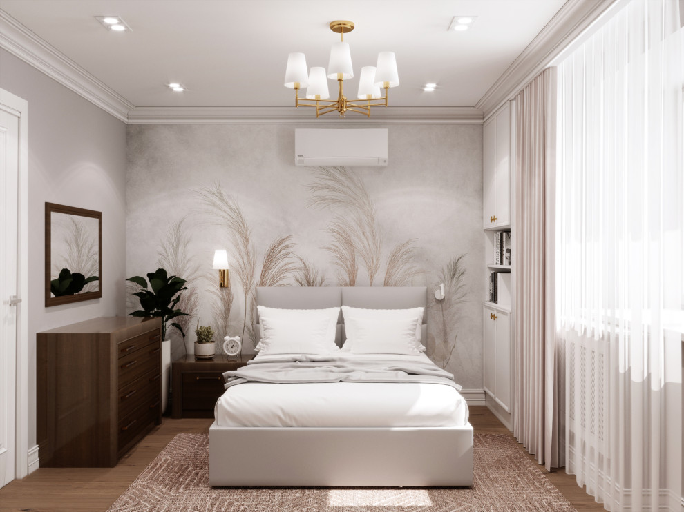 Квартира Н.Новгород 200 кв.м. ул.Максима Горького