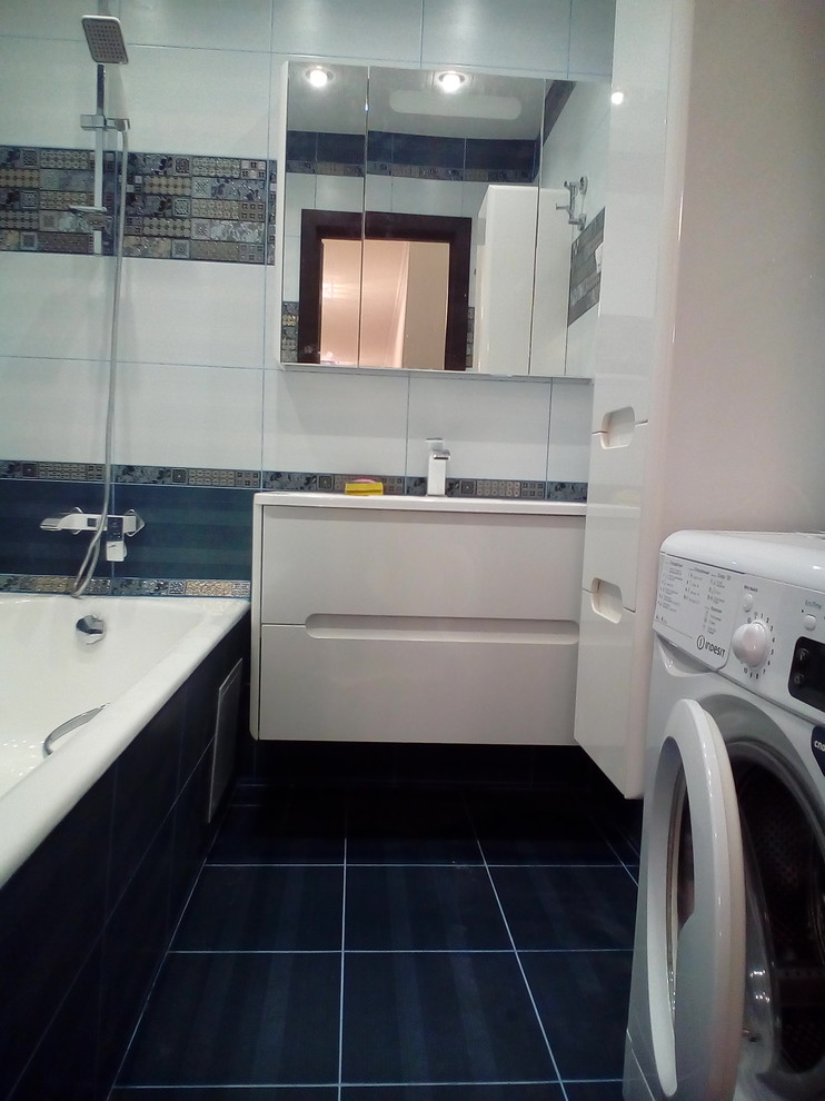 ремонт ванны