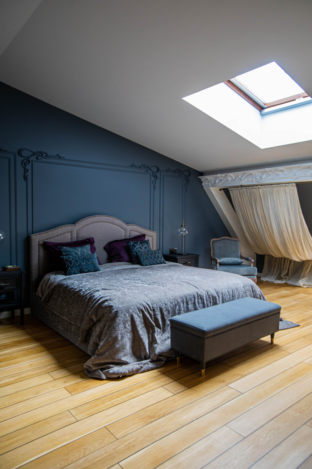 Квартира на Австрийской площади