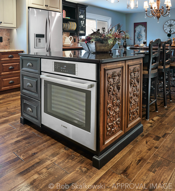 Remodel Mechanicsburg Kitchen