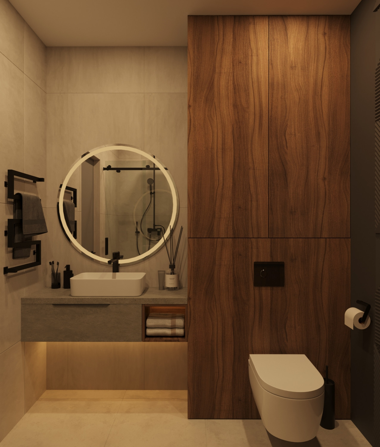 ЖК Норд г.Барнаул