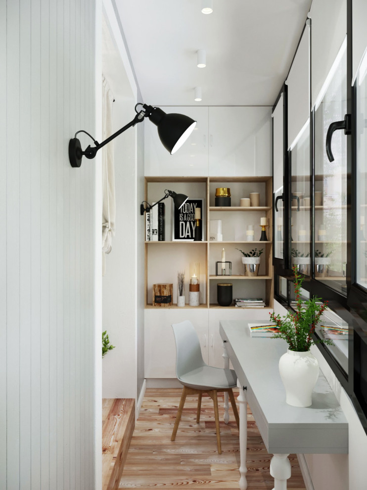 ЖК «Заельцовский»