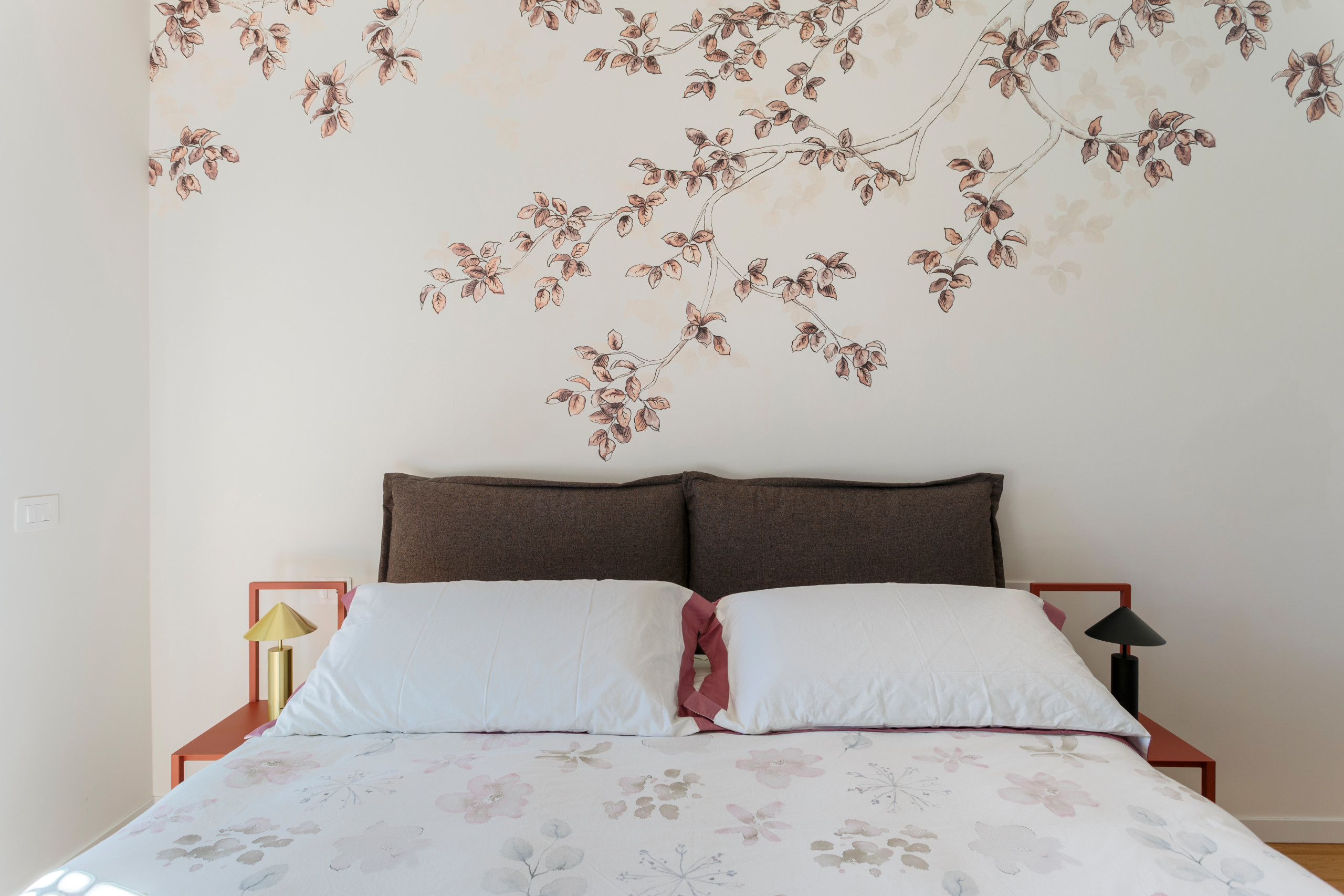 Appartamento Gozzoli