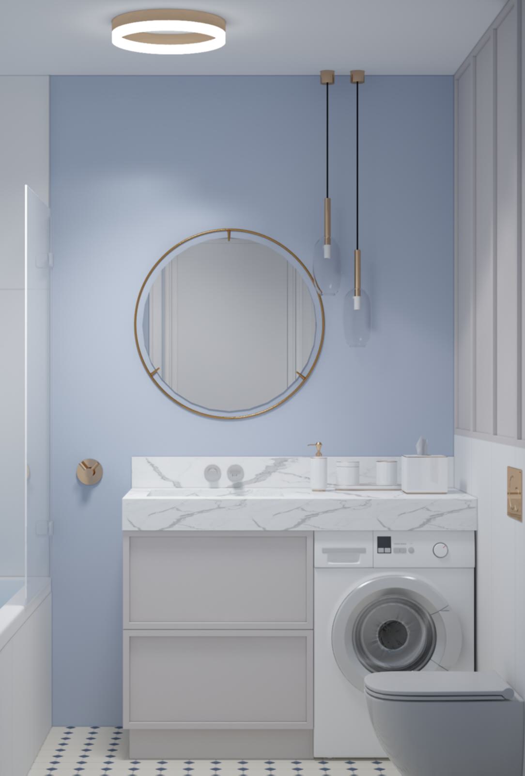 ЖК Сколково