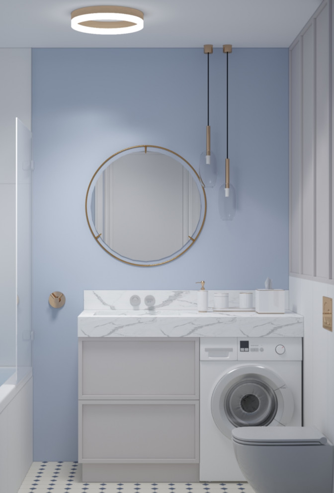 ЖК Сколково