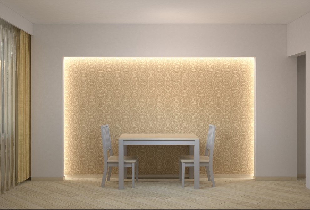 ДВУХКОМНАТНАЯ КВАРТИРА В ДОМЕ СЕРИИ 137.