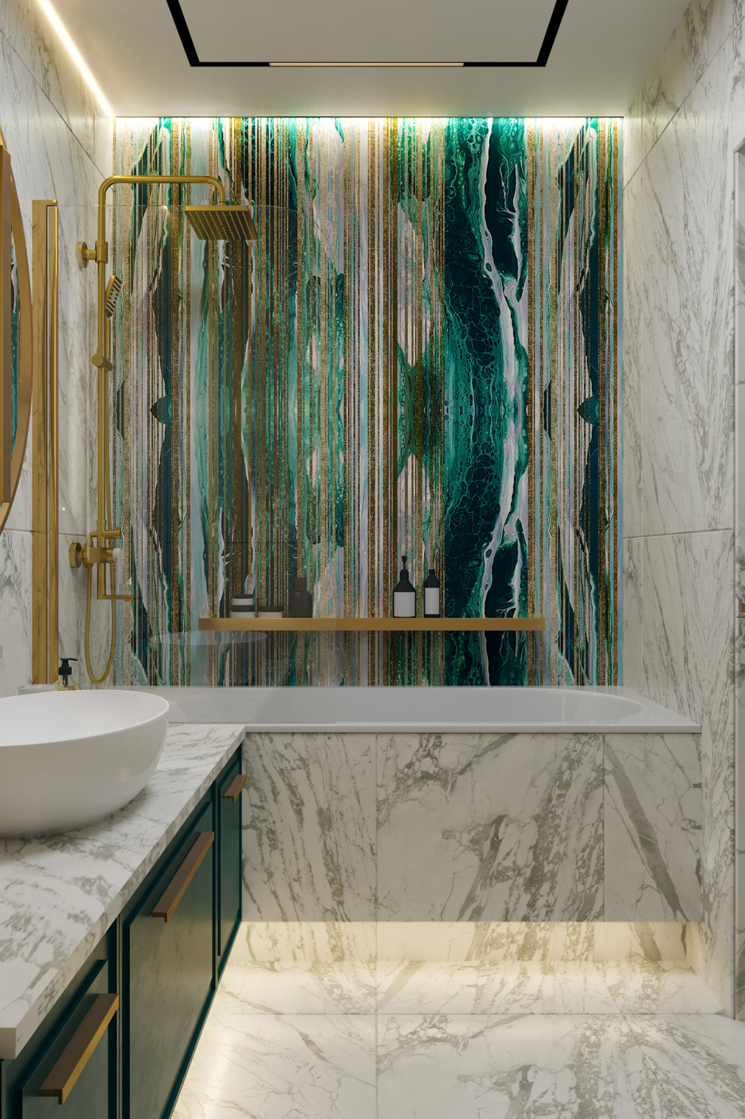 ЖК Фаворит (3)