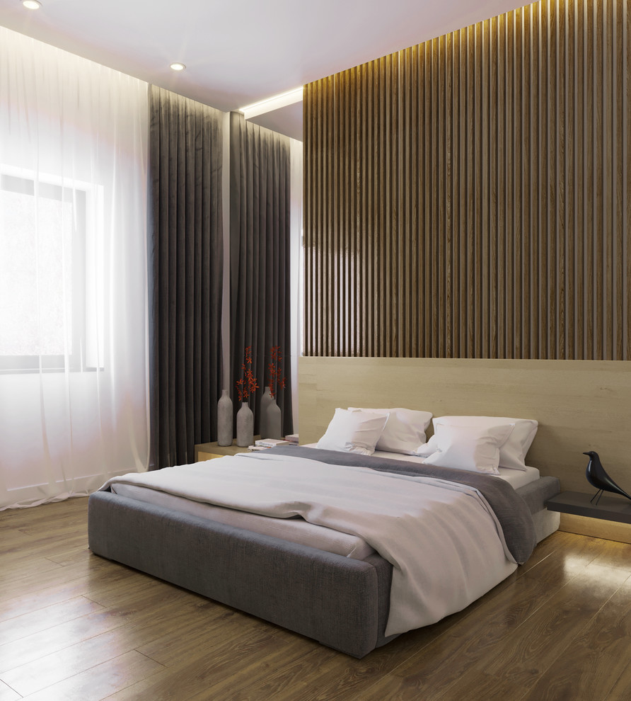 Интерьер загородного дома