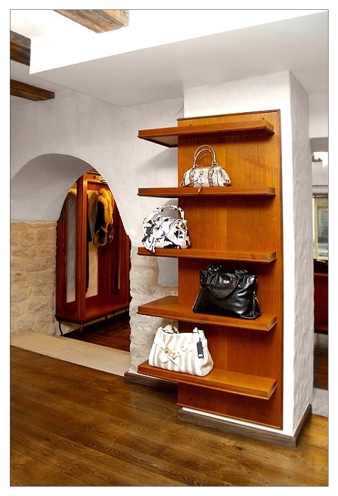 Меховой бутик