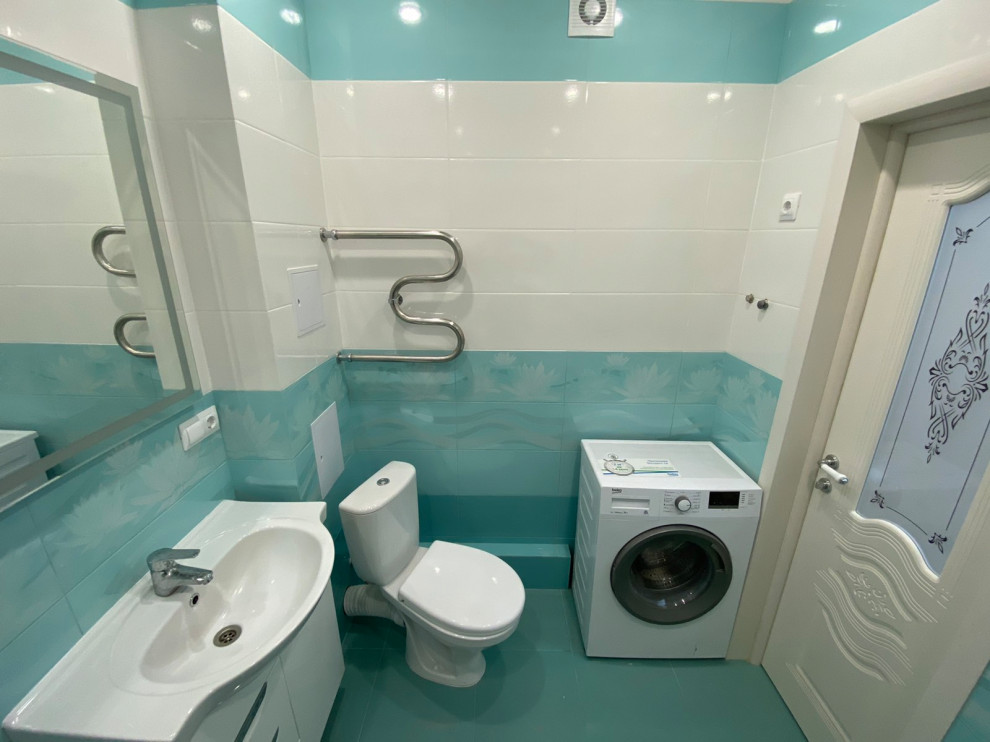 Ремонт квартиры 6 в Москве