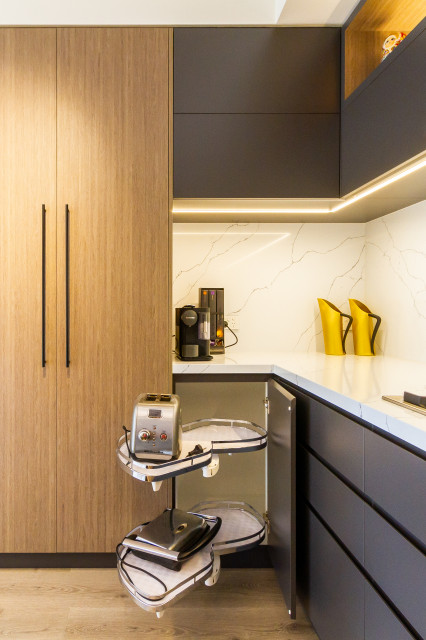 Warrandyte Kitchen 4 moderne-koekken