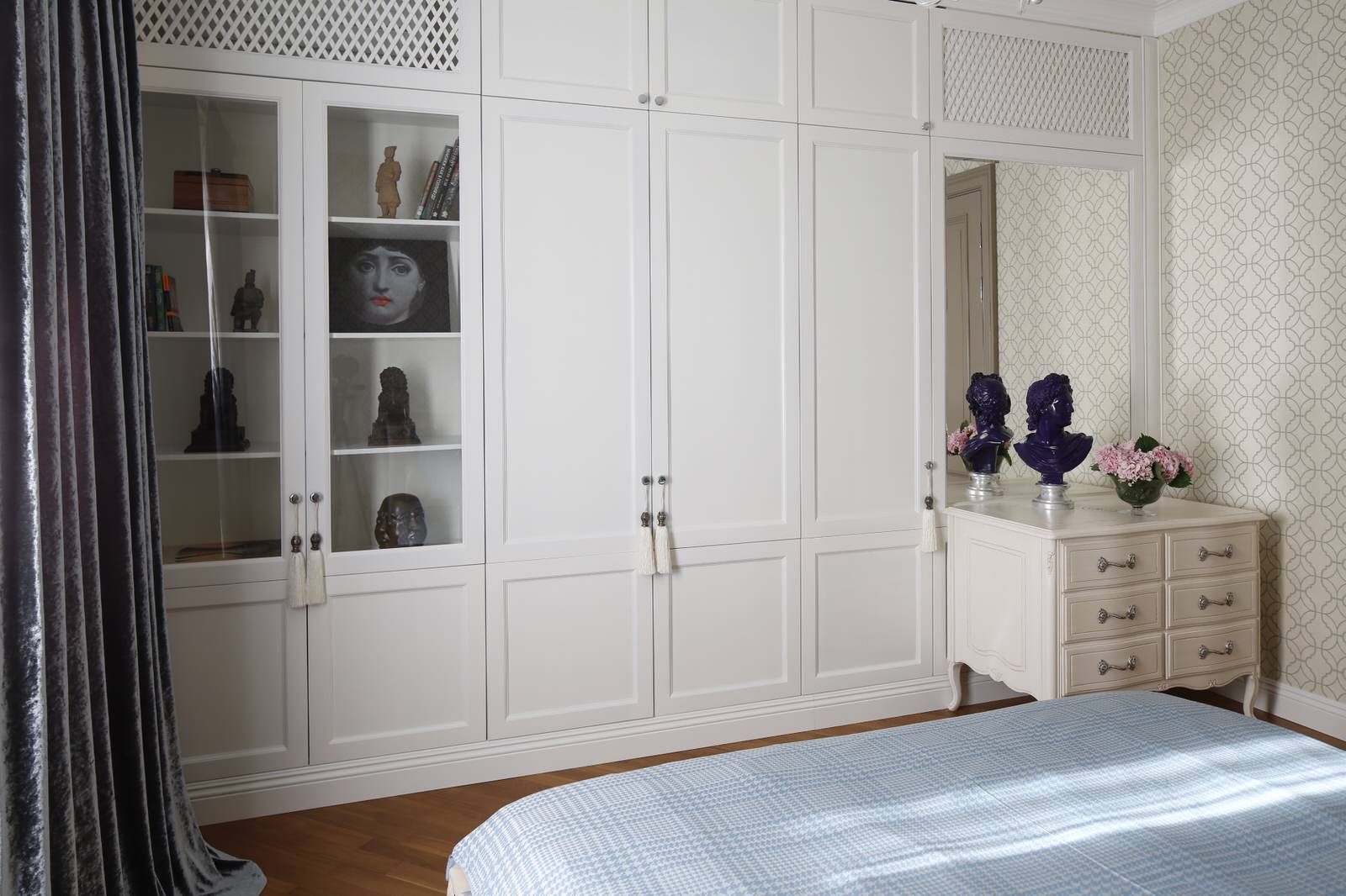 Квартира в подмосковье