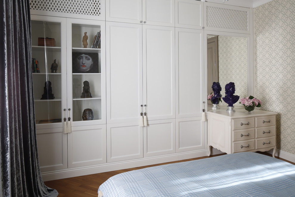 Квартира в подмосковье