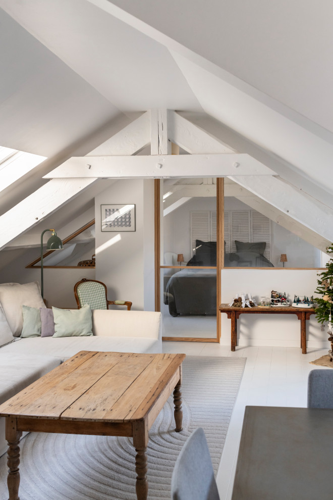 Boulogne Nord - Réaménagement et Optimisation d'espace