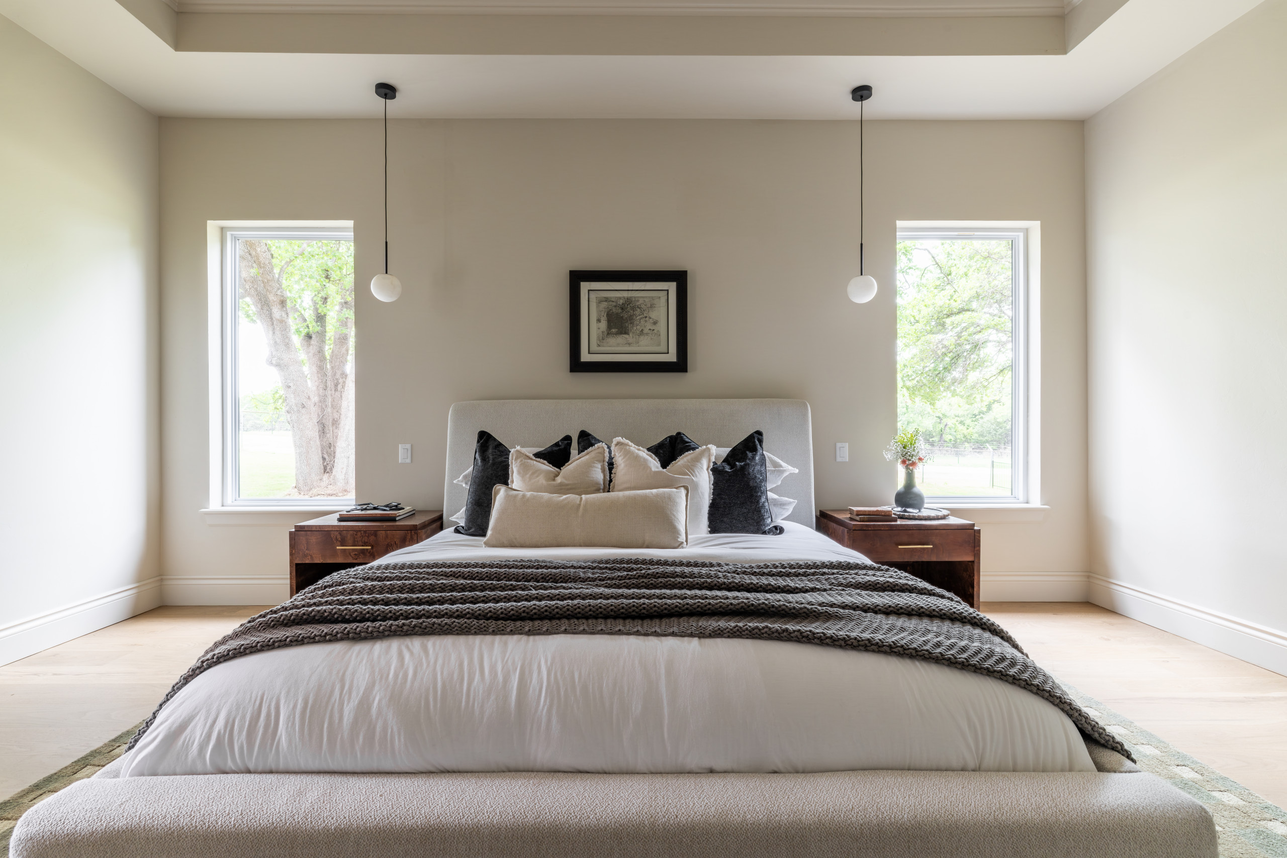 Oak Tree Parade Home