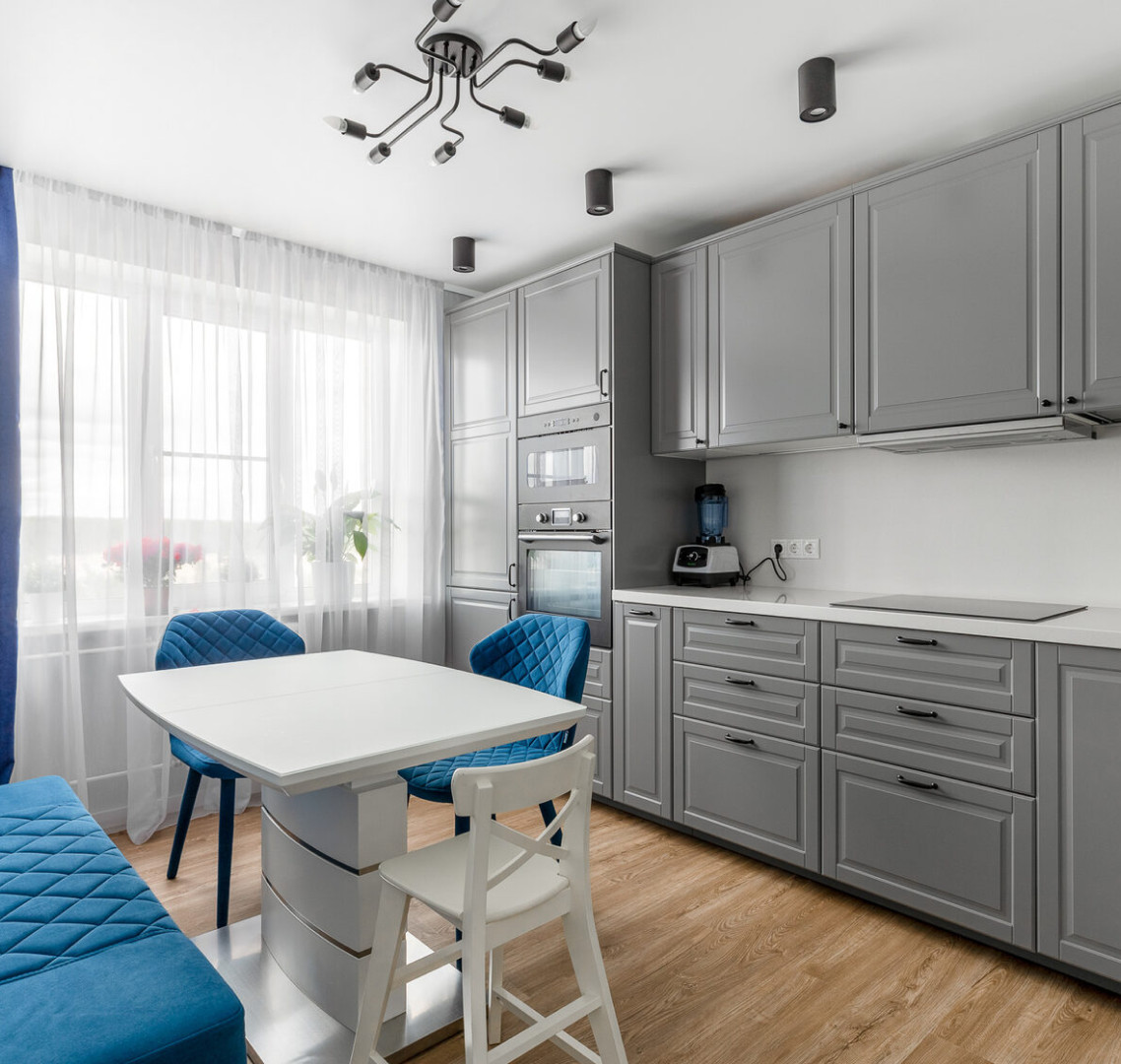 ЖК ДАДАЕВСКИЙ