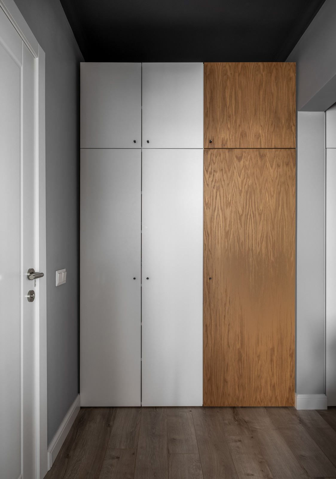 Мещерский лес