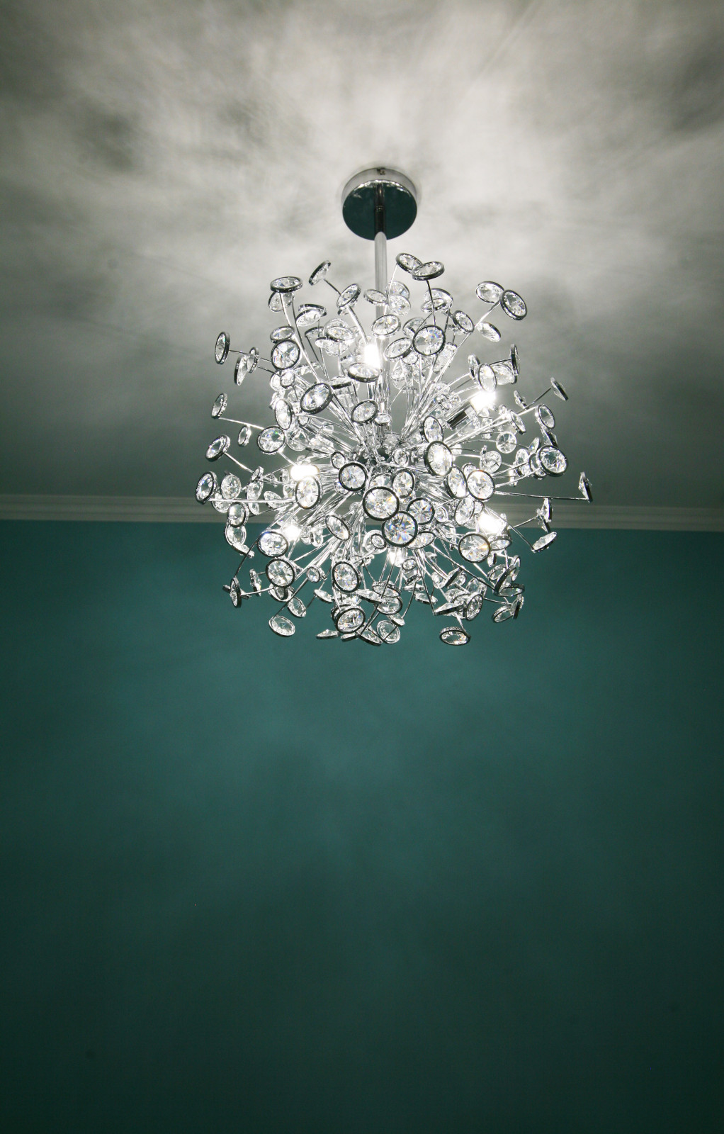 ул.Бориса Пастернака, квартира 38м2