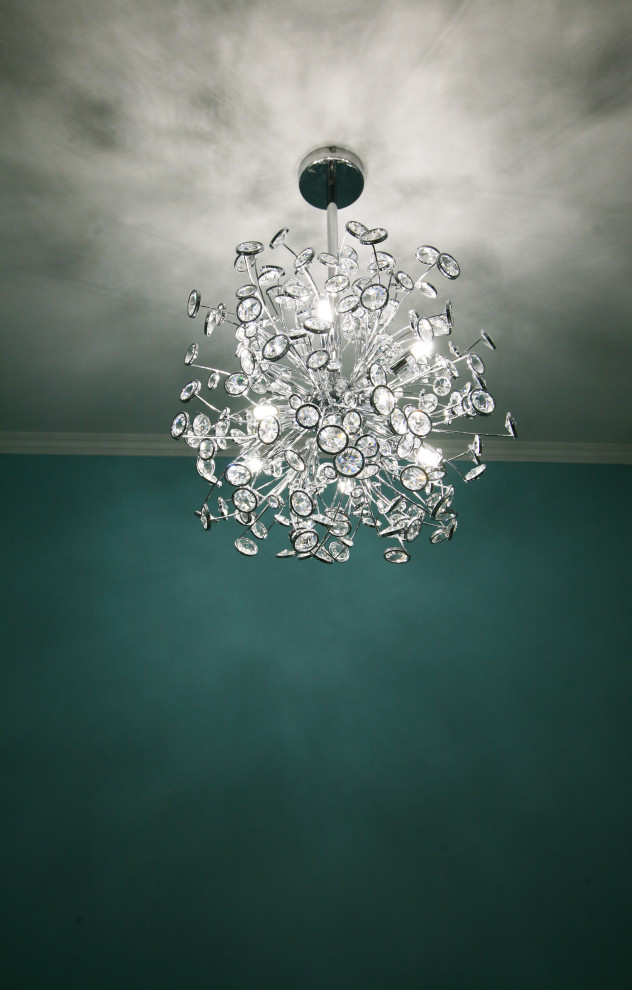 ул.Бориса Пастернака, квартира 38м2