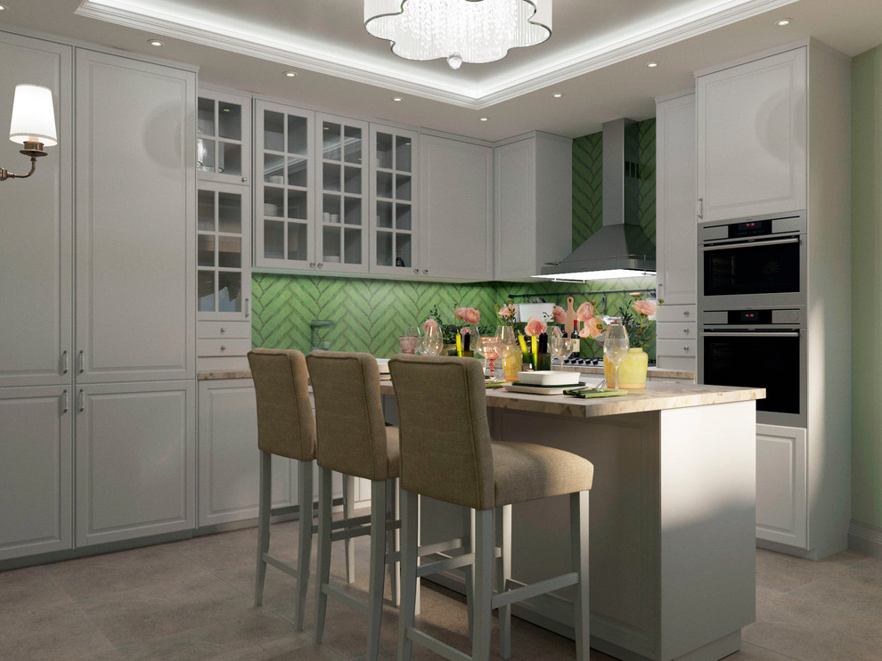 Квартира в Красногорске