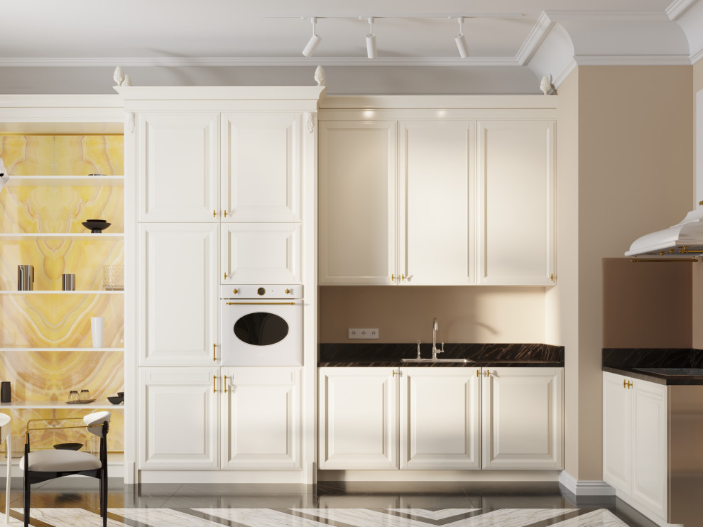 ЖК Софийский