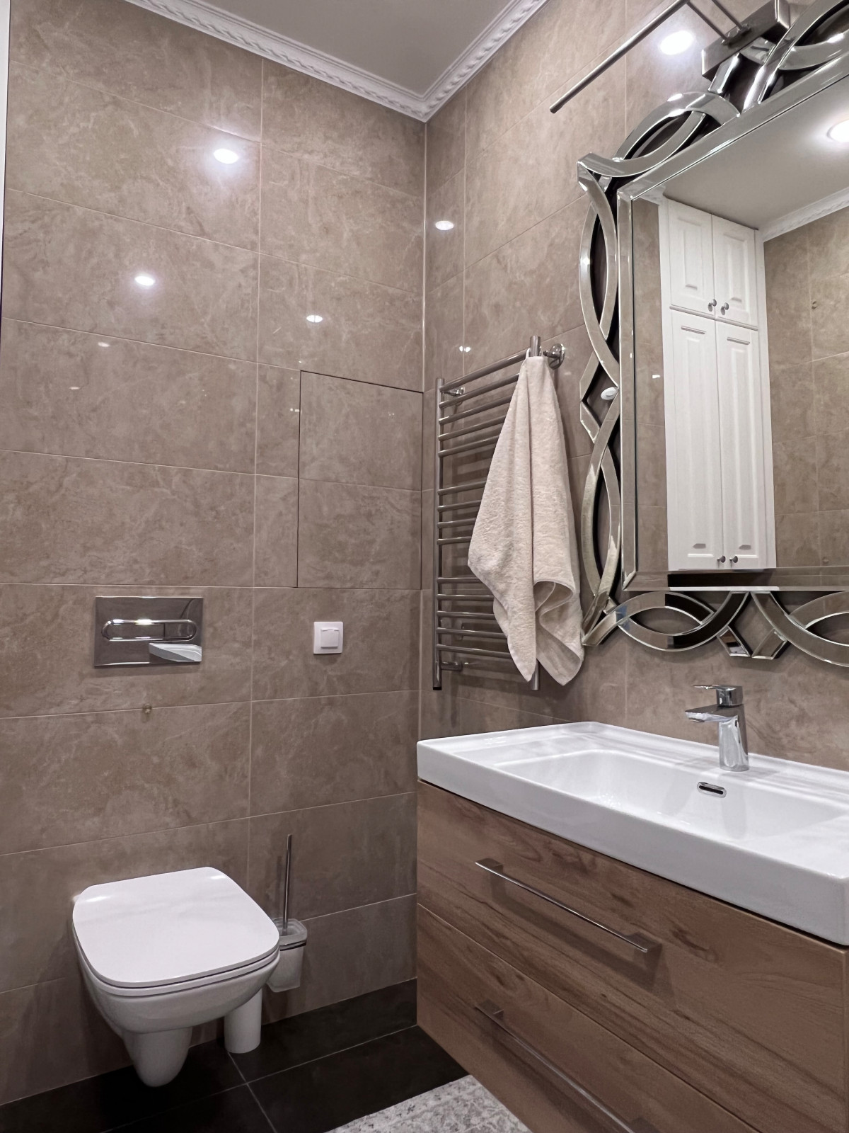 ЖК "LIFE Ботанический сад"