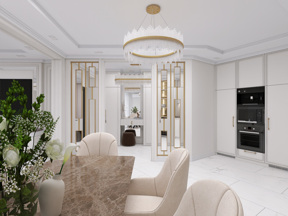 "Грация и современность"