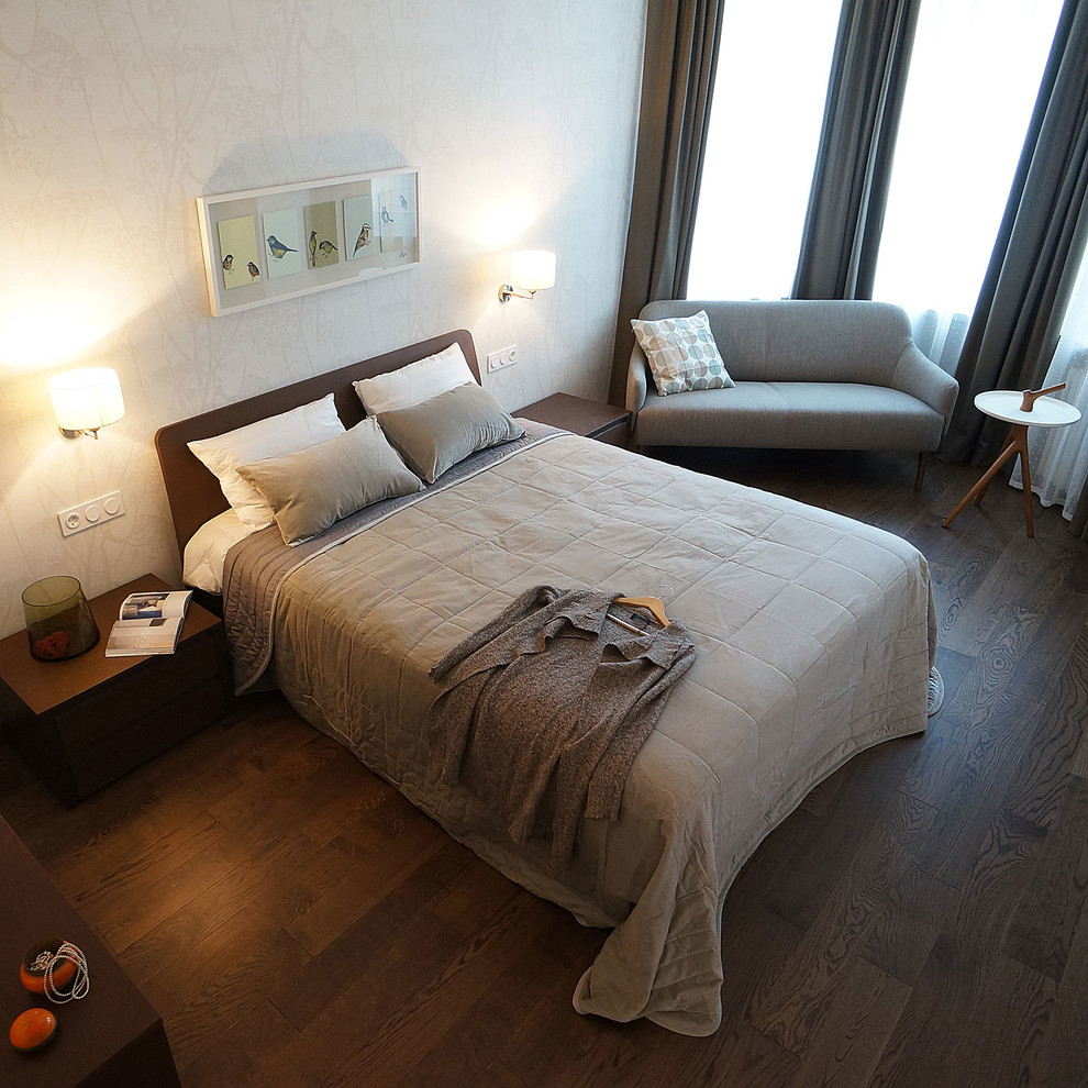 Спокойный цвет